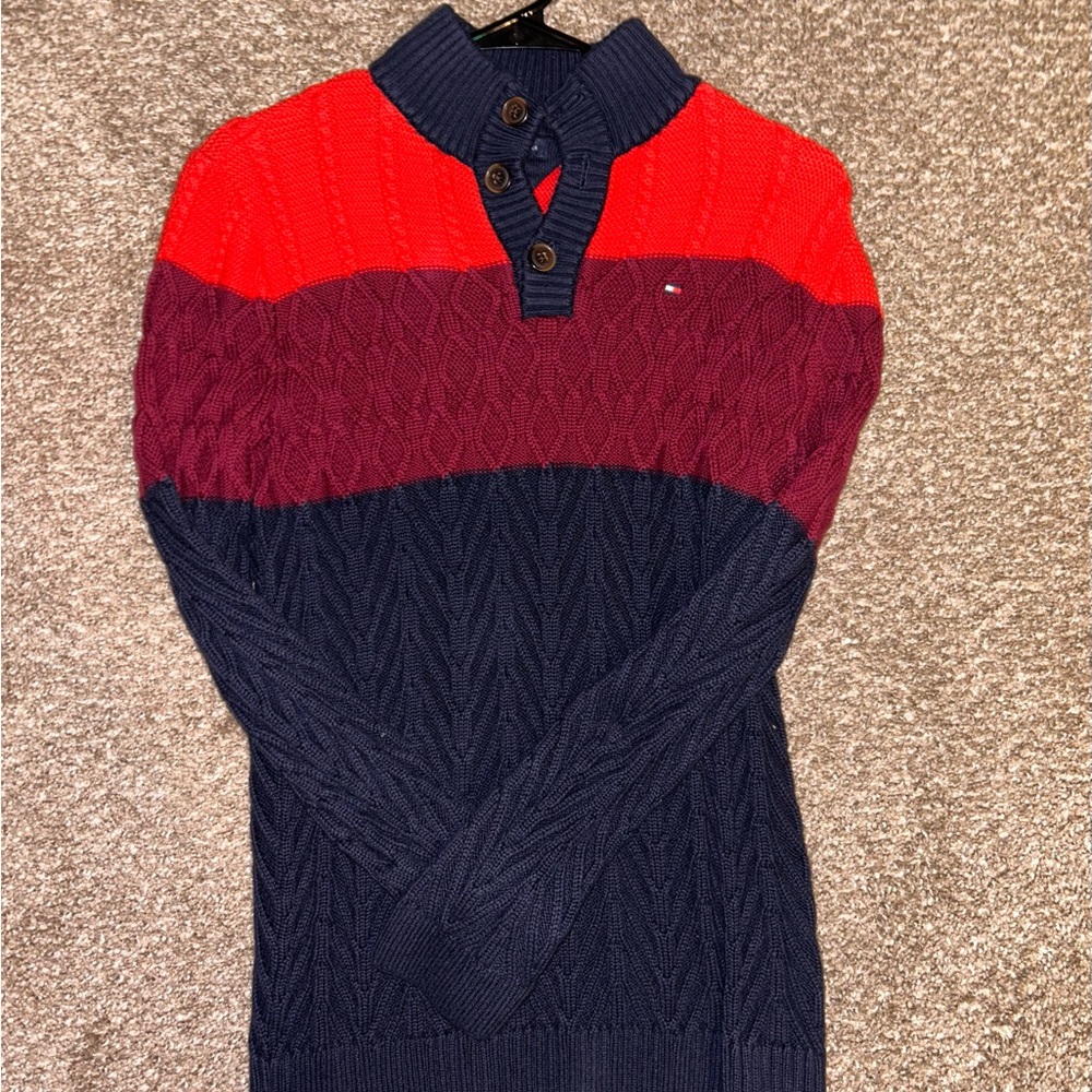Tommy Hilfiger Sweater Boys